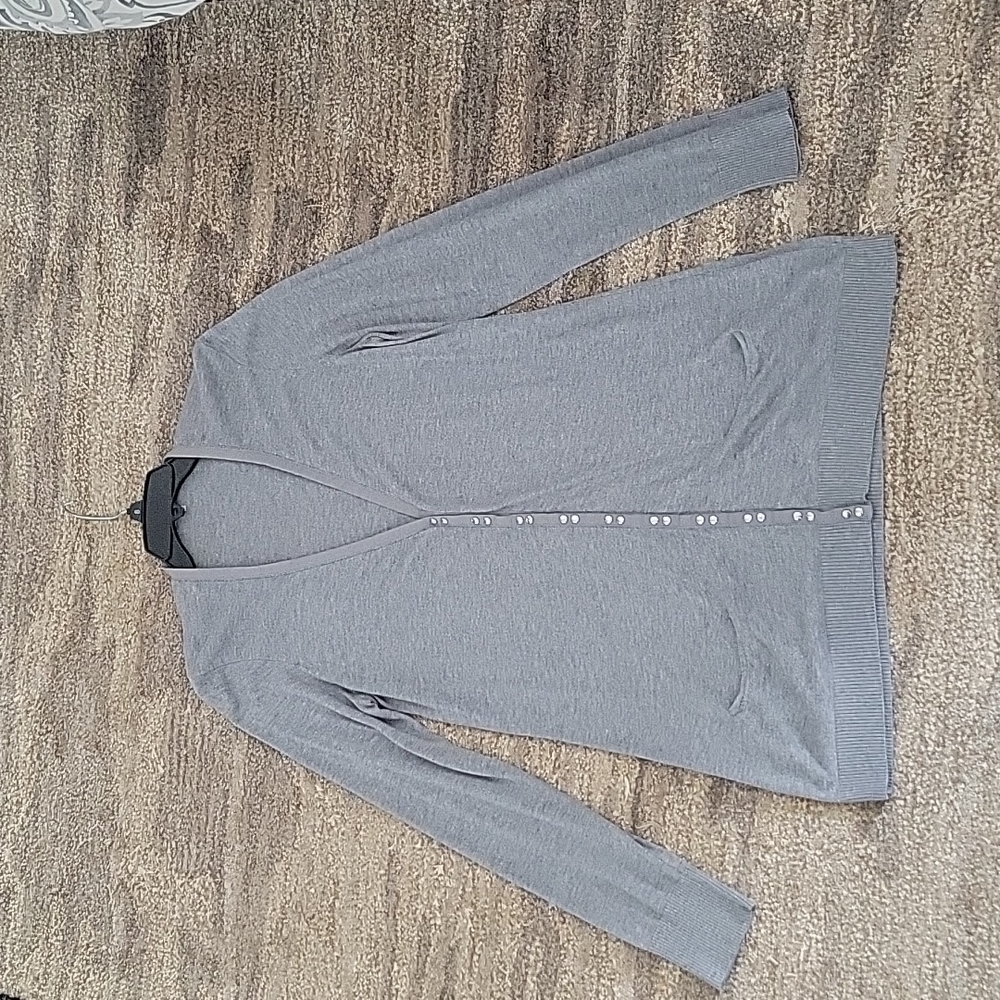 Tahari Cardigan Sweater